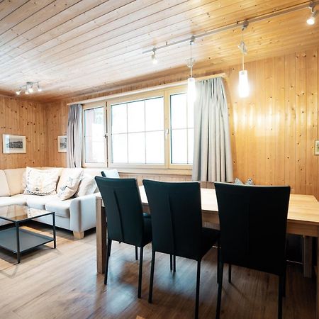 Chalet Chapfwald Amden Dış mekan fotoğraf