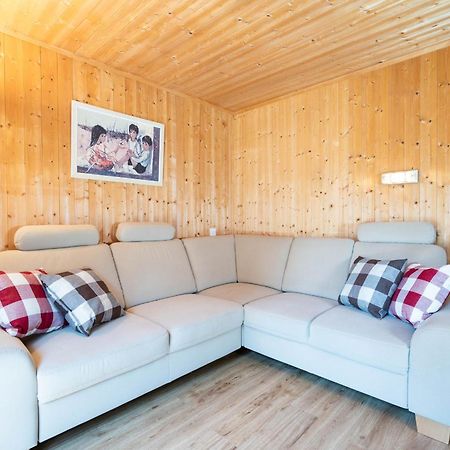 Chalet Chapfwald Amden Dış mekan fotoğraf