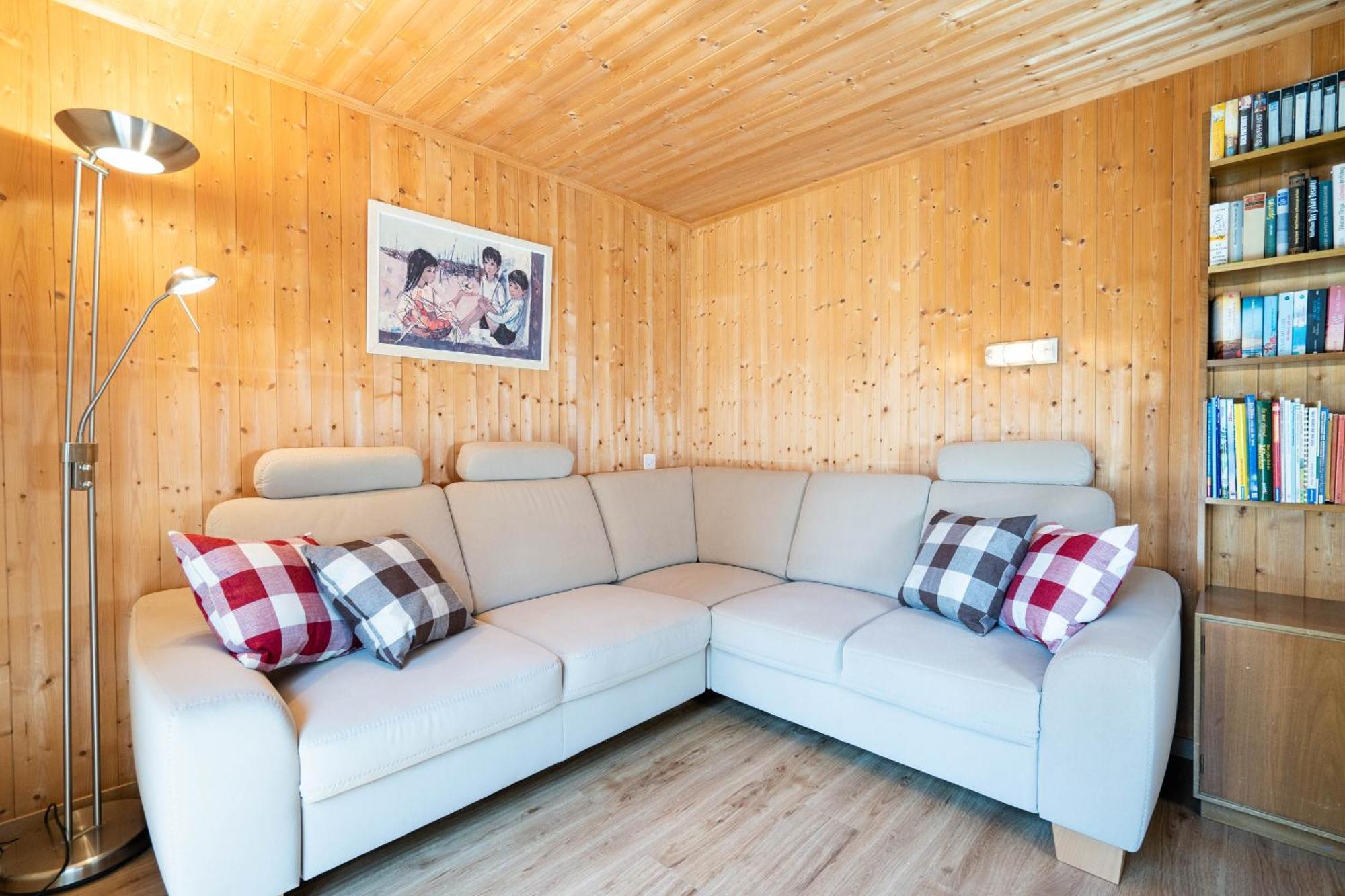 Chalet Chapfwald Amden Dış mekan fotoğraf